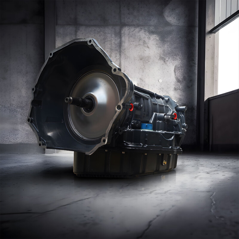 Dodge RAM Drivetrain Pressure Plate Kit - BD Diesel - Billet Overdrive Reaction - `07-`18